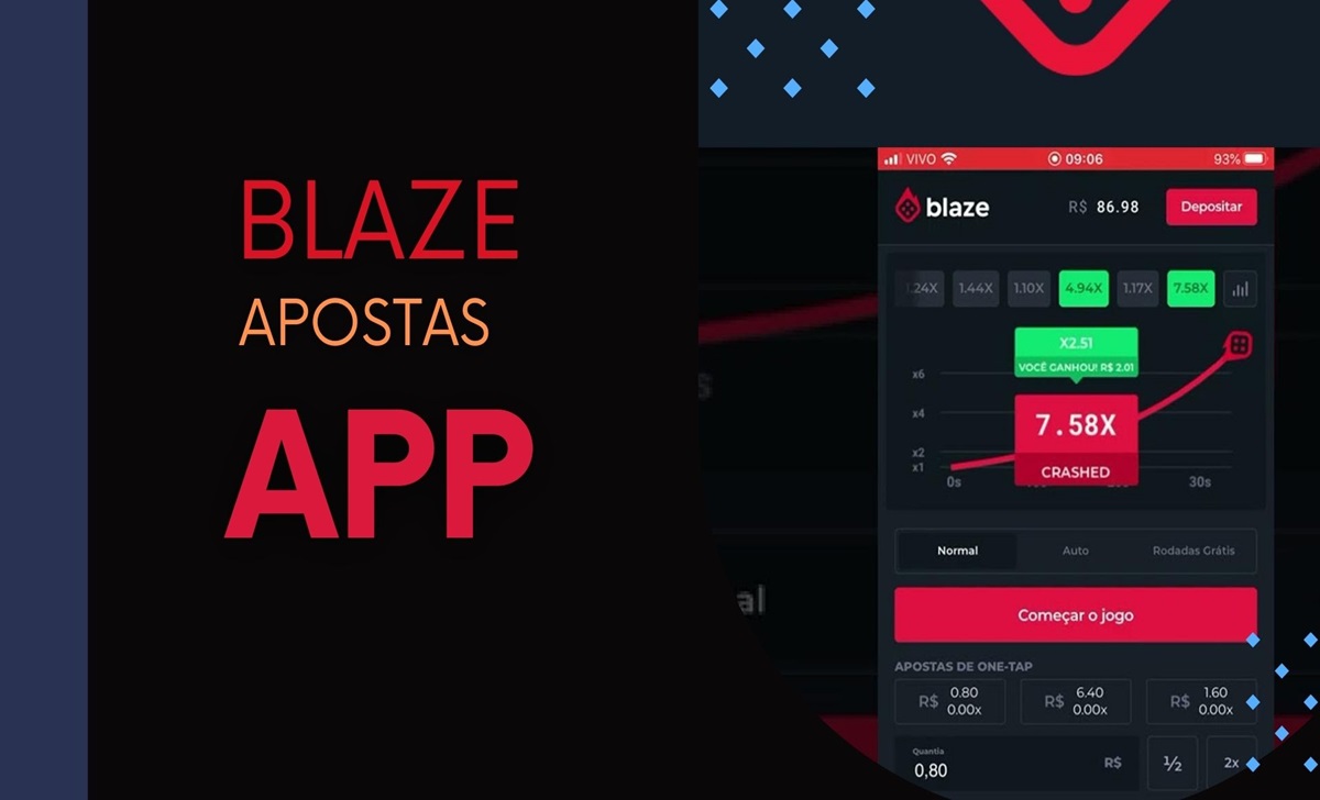 Baixar Blaze Apostas APK: Como Instalar o Aplicativo Facilmente