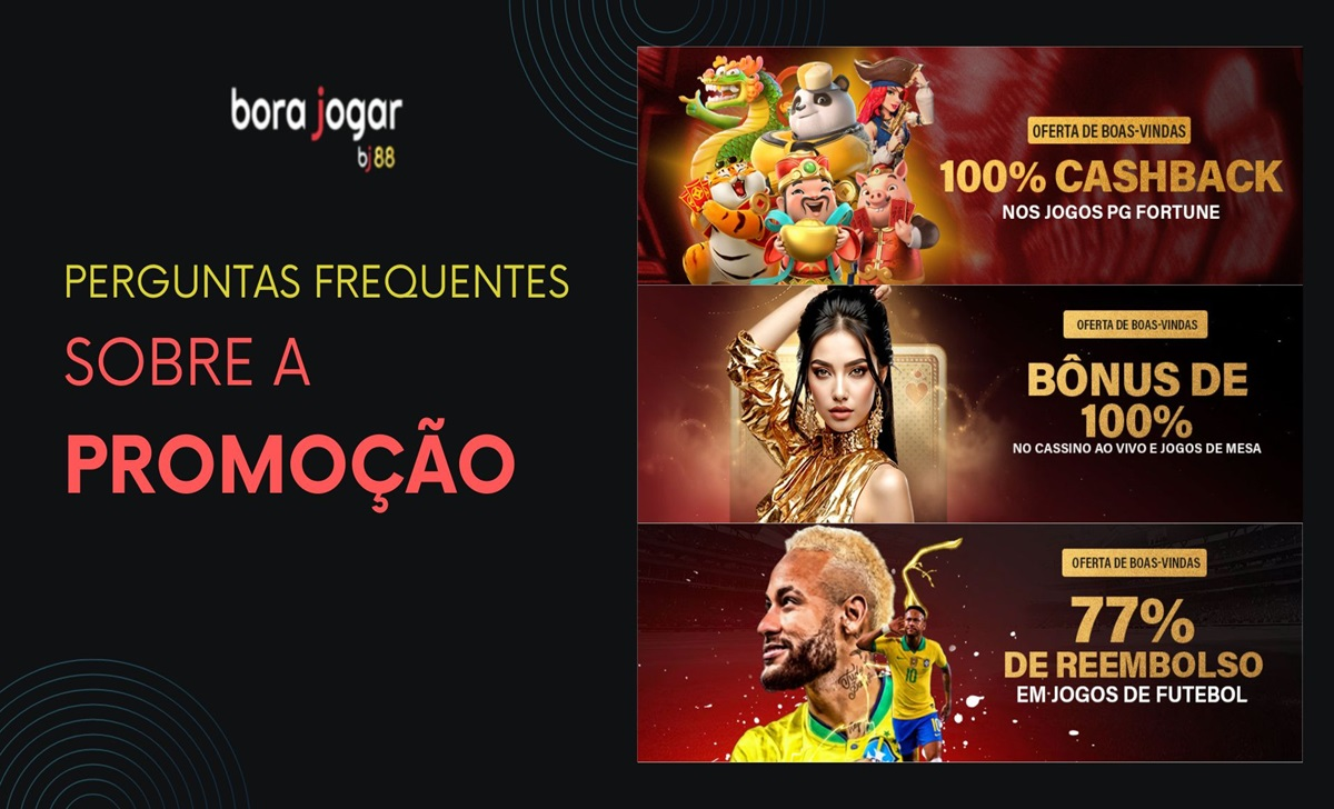 Participe do Promocional Bora Jogar e receba seu prêmio instantaneamente