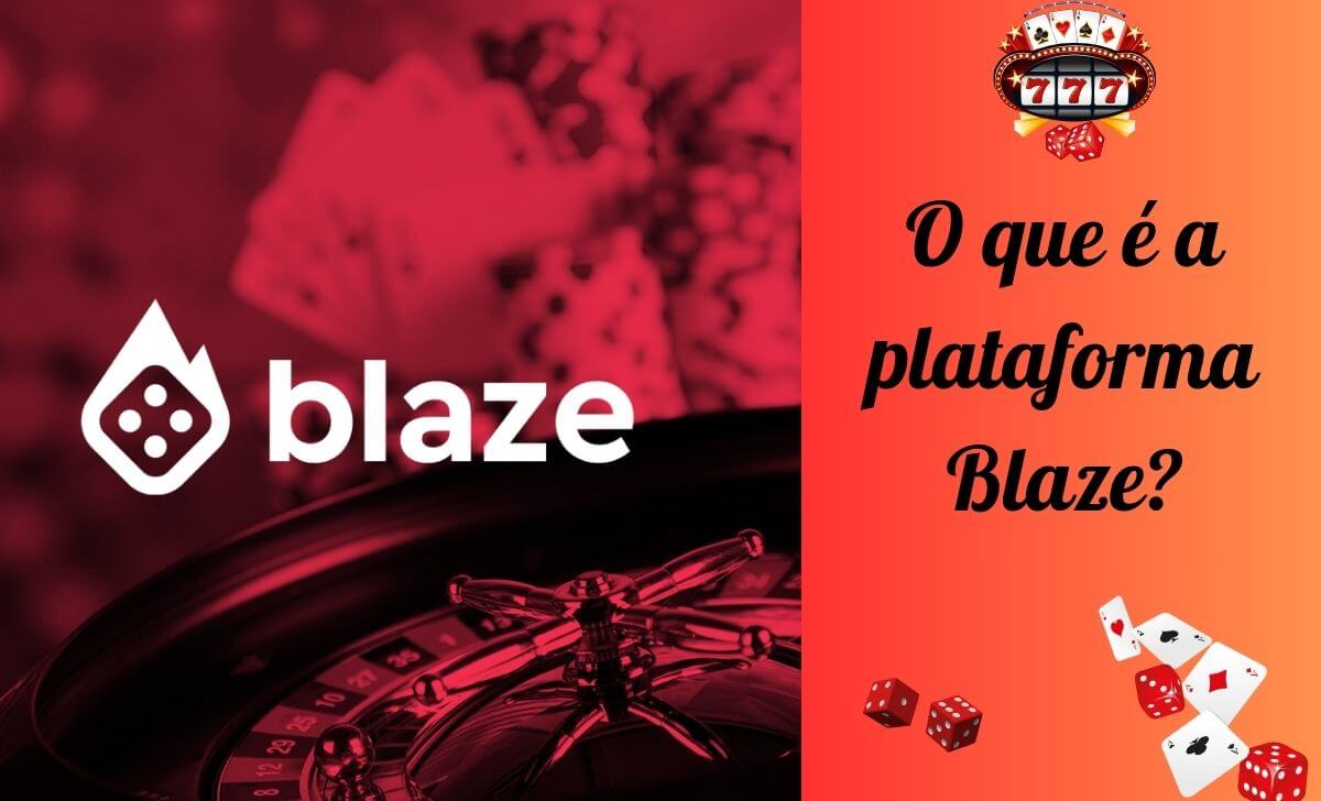 Blaze Casino é uma plataforma que oferece uma ampla variedade de jogos