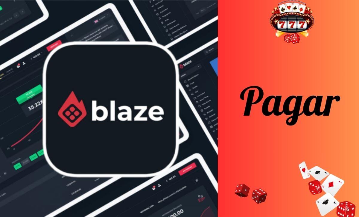 Blaze oferece uma variedade de métodos de pagamento adaptados a cada país