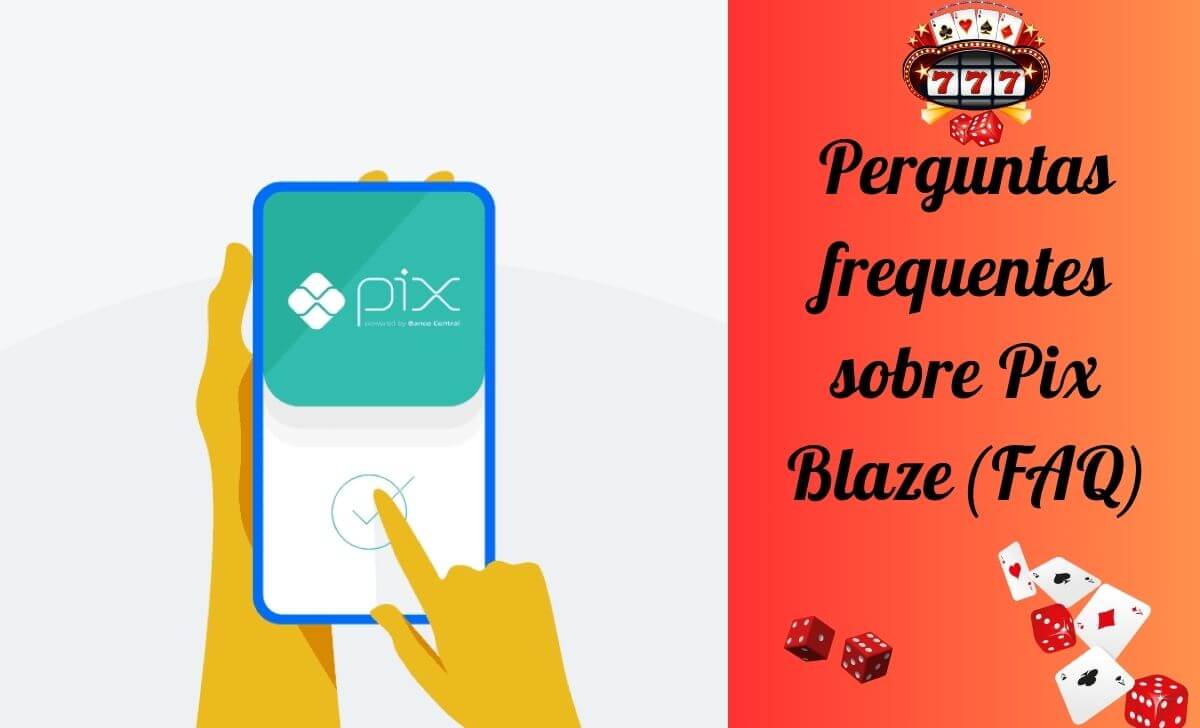 Perguntas frequentes sobre Blaze